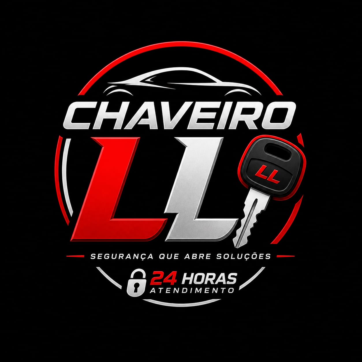 CHAVEIRO LL